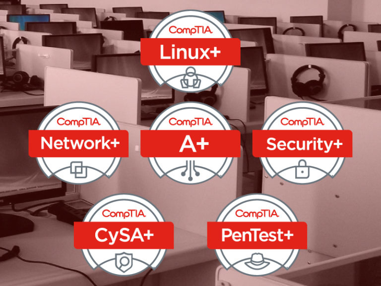 CompTIA PenTest+ (PT0-001 & PT0-002) - CompTIA, Cisco Sns-Brigh10