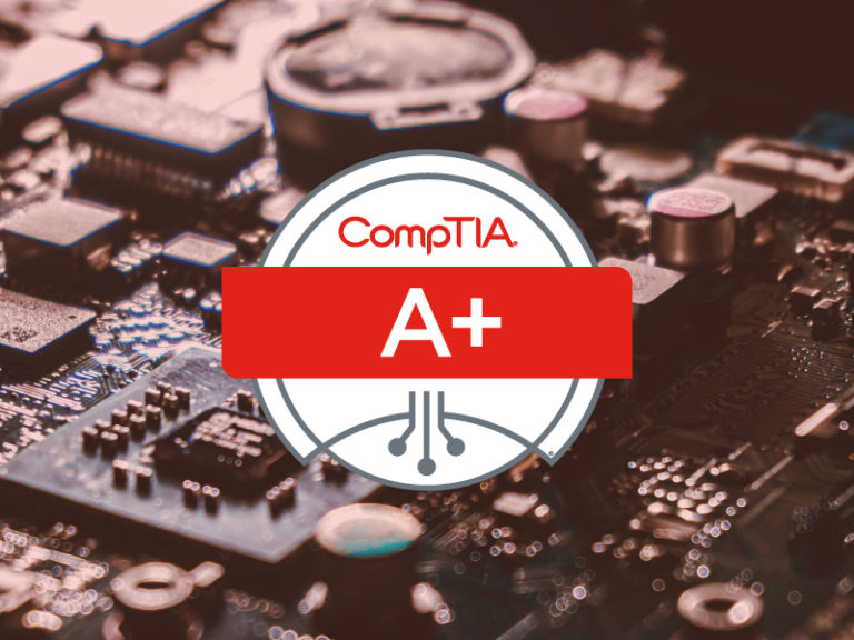 CompTIA A+ Core 2 (220-1002 & 220-1102) Practice Exams