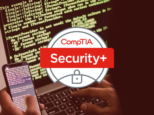 Pass Your CompTIA Security+ Certification (SY0-601). Free Practice Exam.