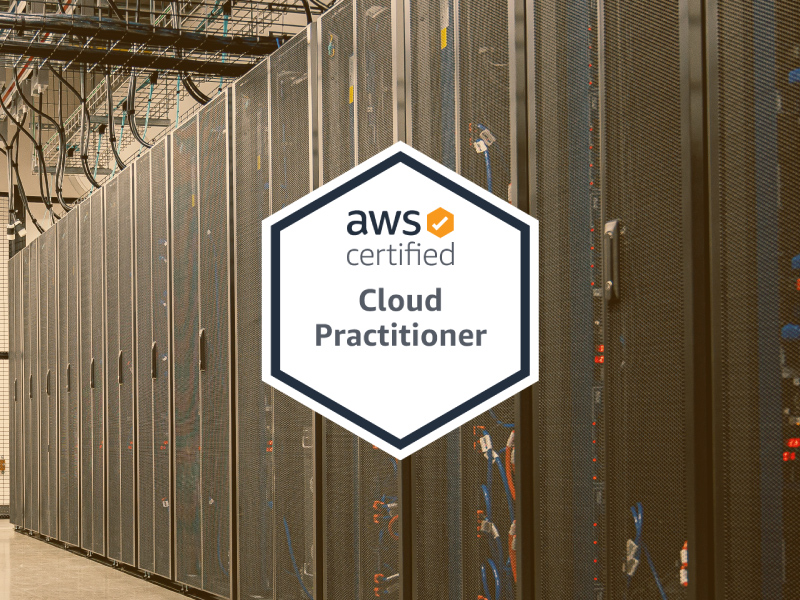 AWS Certified Cloud Practitioner (CLF-C01) – CompTIA, Cisco, Amazon Sns-Brigh10